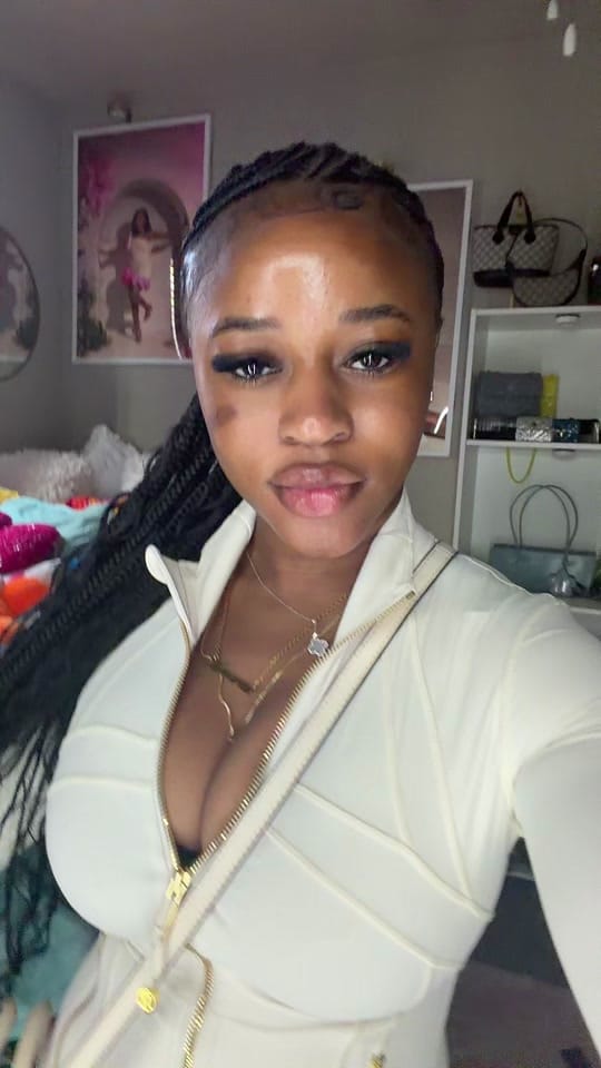 Post 5 by AMARIA🌟 on TikTok (video)