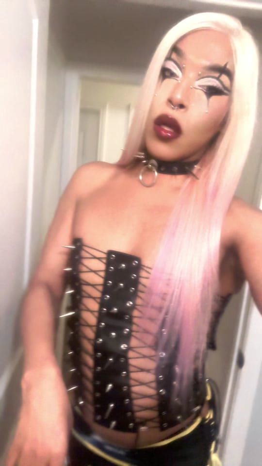 Post 7 by AlexGoneWild on TikTok (video)