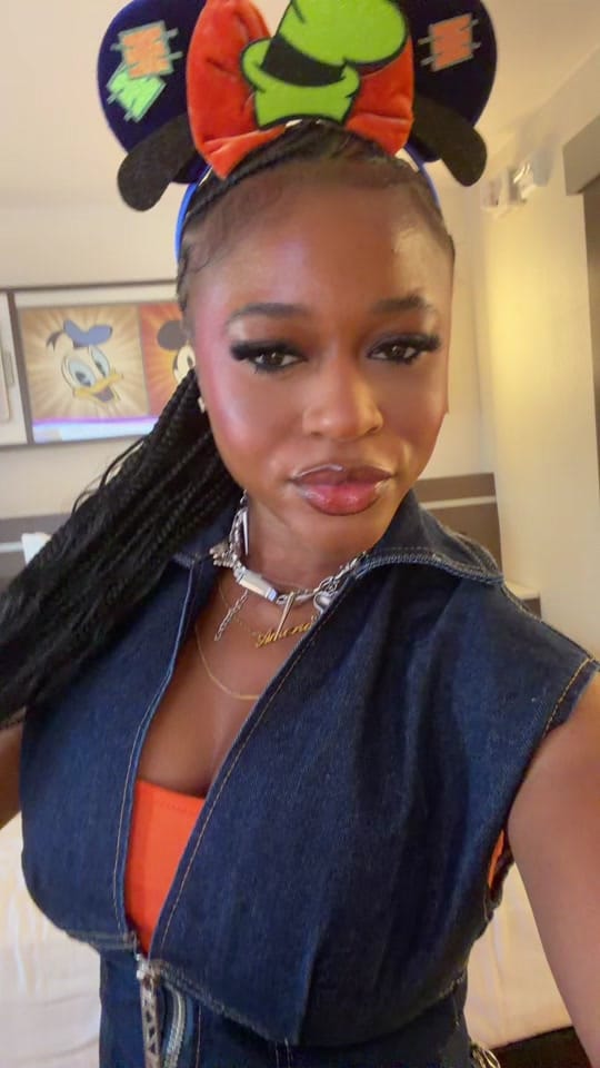 Post 4 by AMARIA🌟 on TikTok (video)