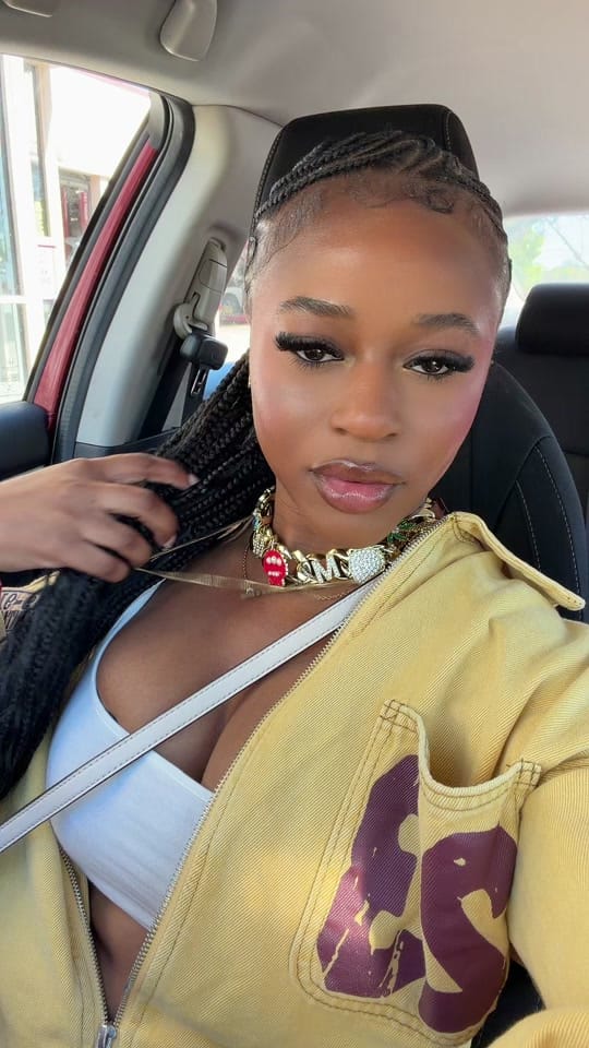 Post 7 by AMARIA🌟 on TikTok (video)