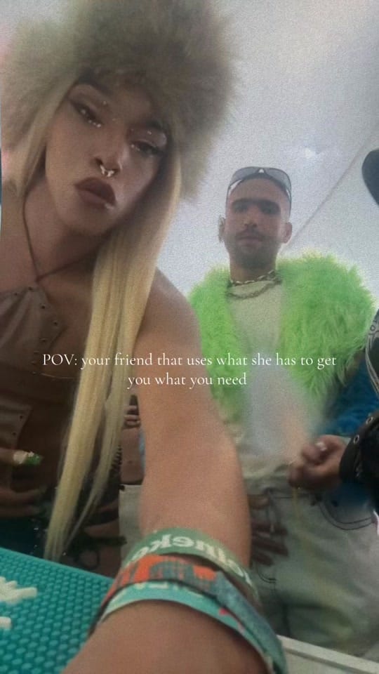Post 9 by AlexGoneWild on TikTok (video)