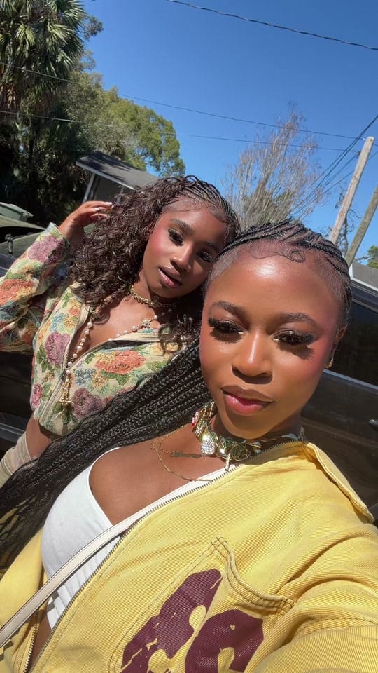 Post 6 by AMARIA🌟 on TikTok (video)