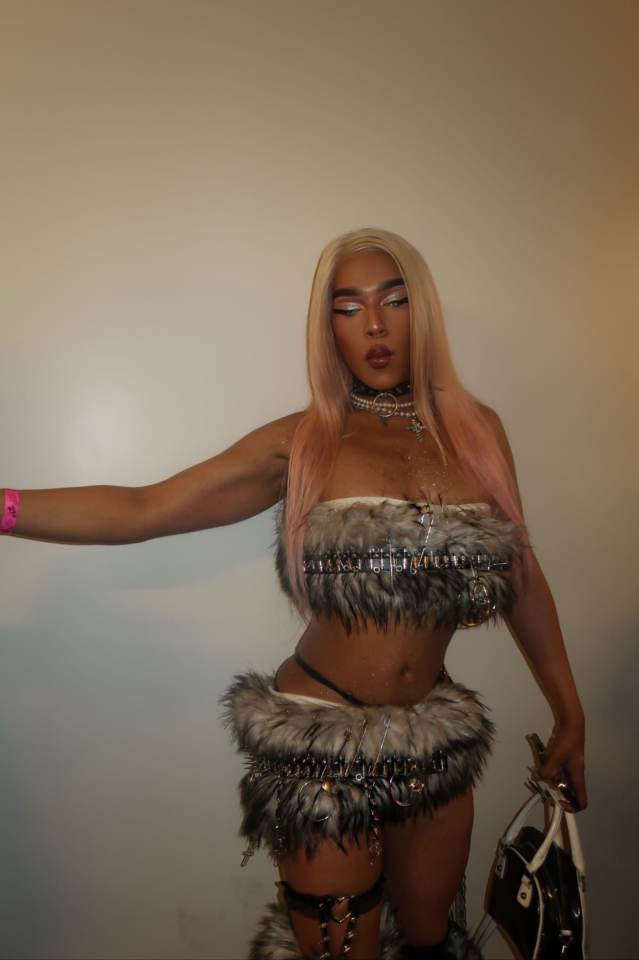 Post 5 by AlexGoneWild on TikTok (video)