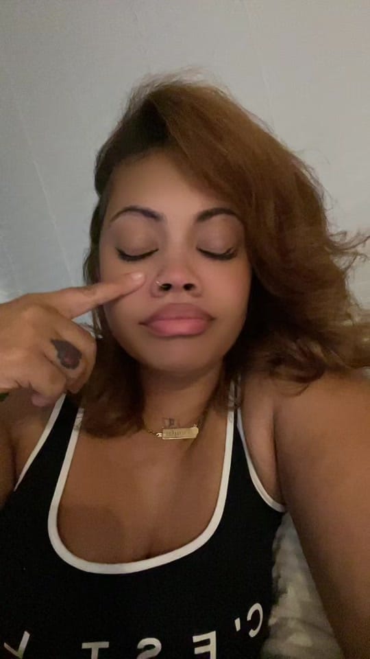 Post 4 by Teshay | Atlanta Esthetician on TikTok (video)