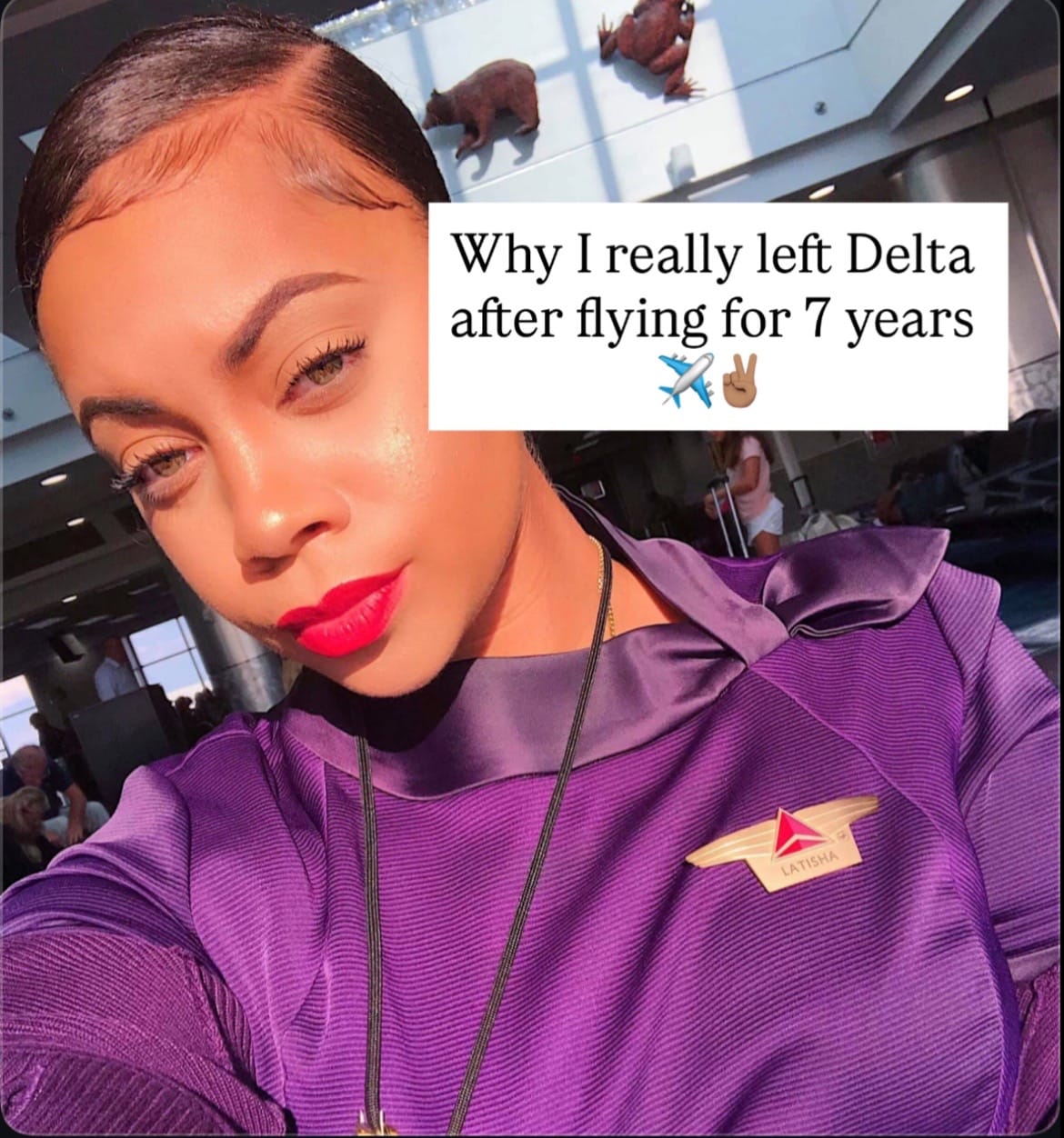 Post 9 by Teshay | Atlanta Esthetician on TikTok (video)
