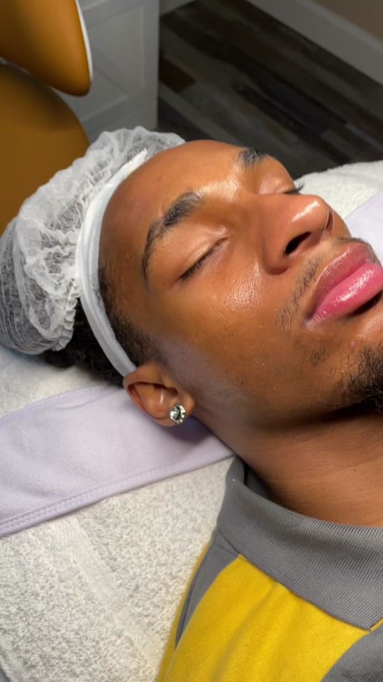 Post 7 by Teshay | Atlanta Esthetician on TikTok (video)