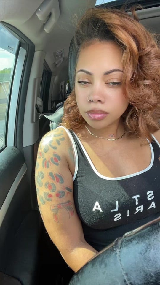 Post 5 by Teshay | Atlanta Esthetician on TikTok (video)