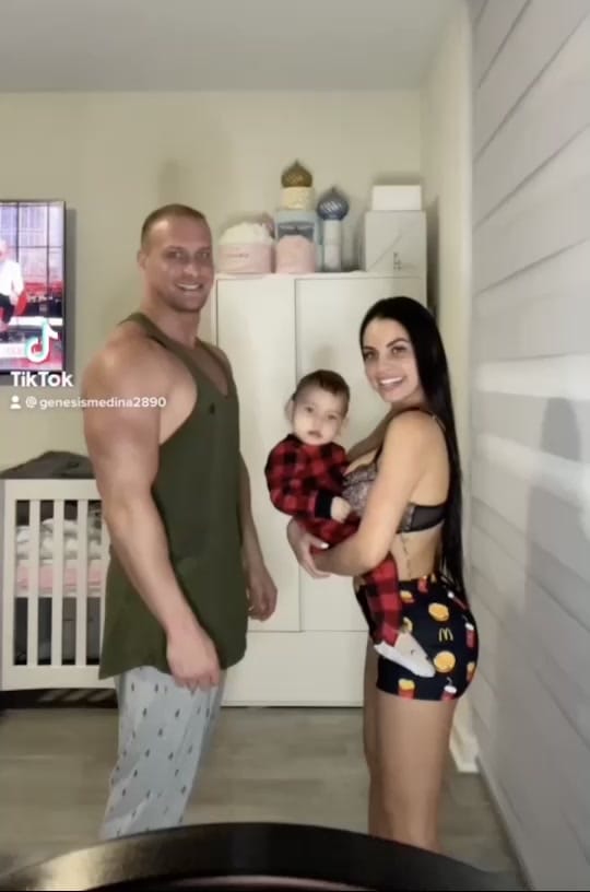 Post 3 by Cristian yanez on TikTok (video)