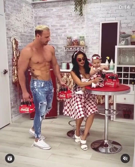 Post 9 by Cristian yanez on TikTok (video)