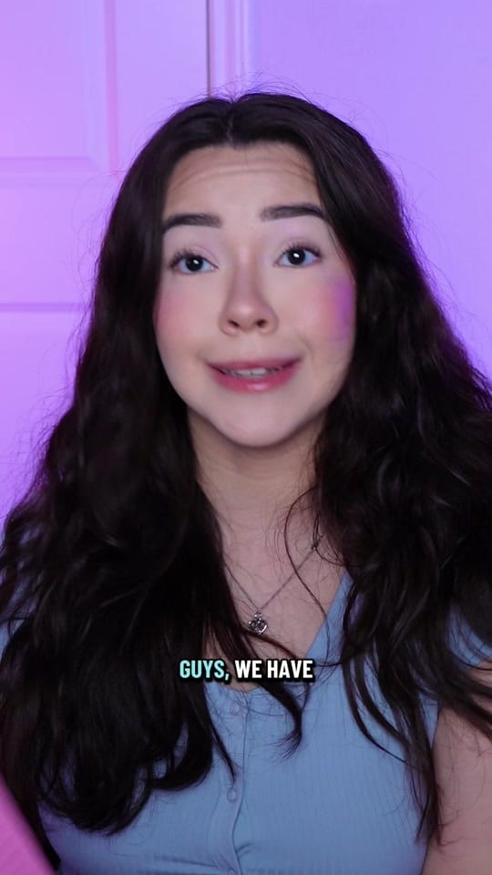 Post 2 by Vanessa Janee on TikTok (video)