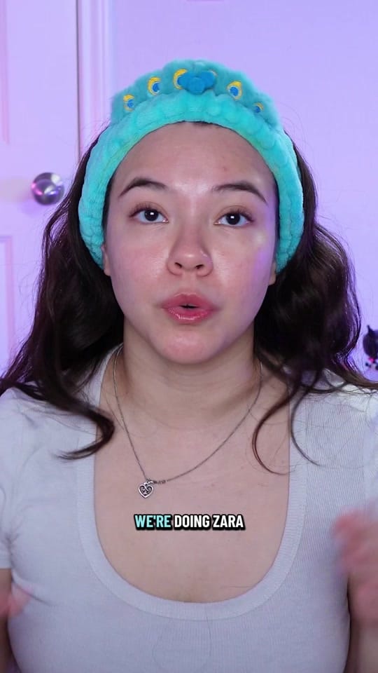 Post 5 by Vanessa Janee on TikTok (video)