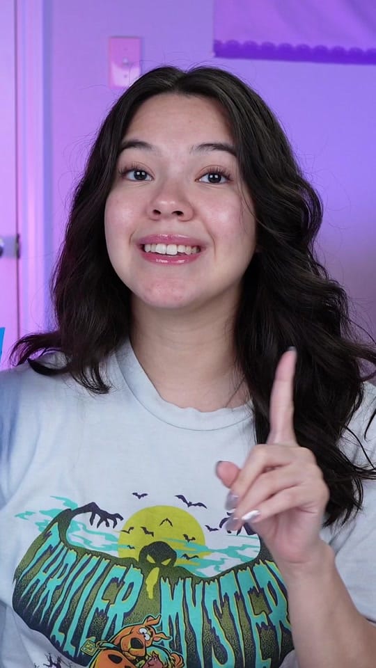 Post 8 by Vanessa Janee on TikTok (video)