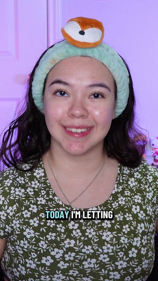 Post 1 by Vanessa Janee on TikTok (video)