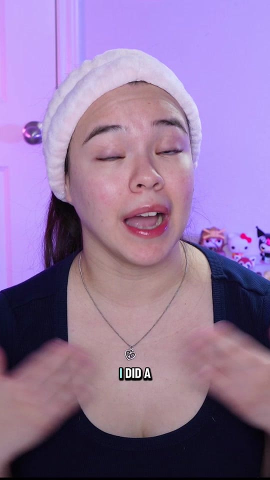 Post 3 by Vanessa Janee on TikTok (video)