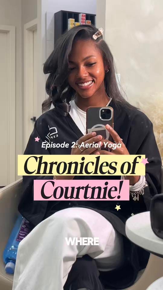 Post 5 by courtniewelchhh on TikTok (video)
