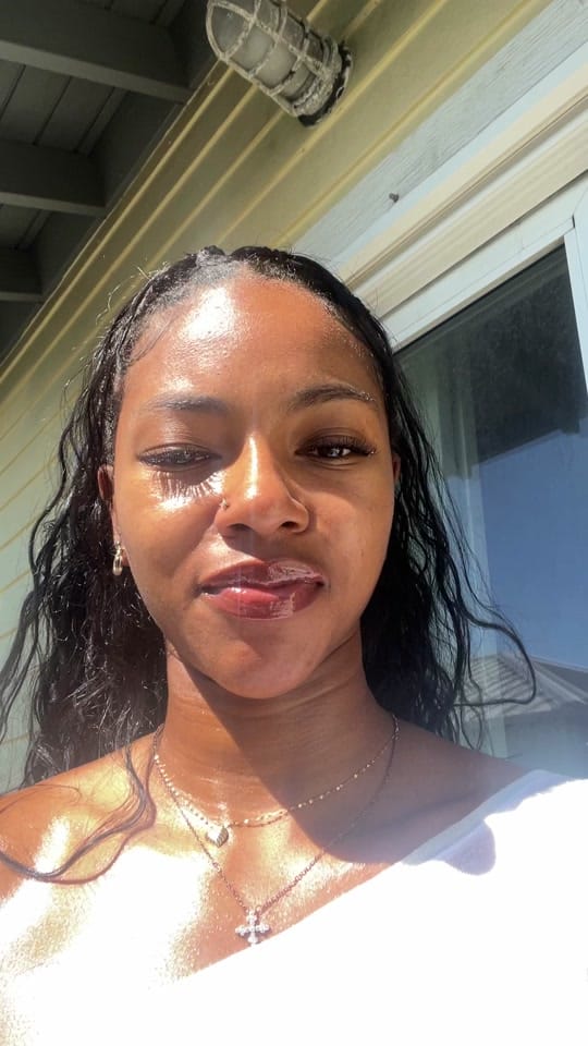Post 1 by courtniewelchhh on TikTok (video)