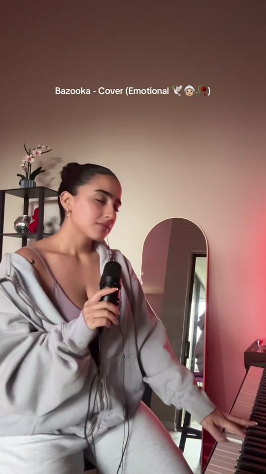 Post 7 by Vanessa Wong on TikTok (video)