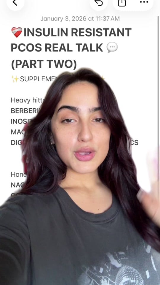 Post 8 by Vanessa Wong on TikTok (video)