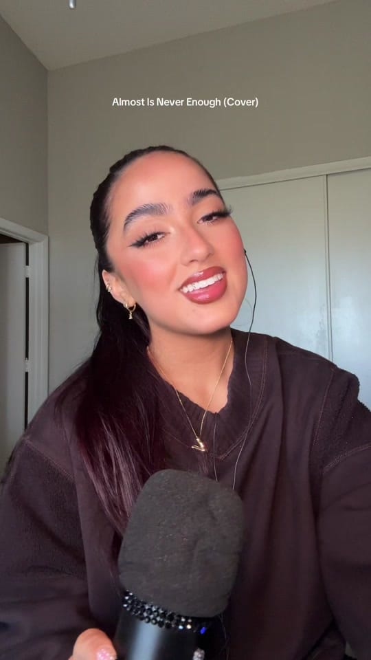 Post 4 by Vanessa Wong on TikTok (video)
