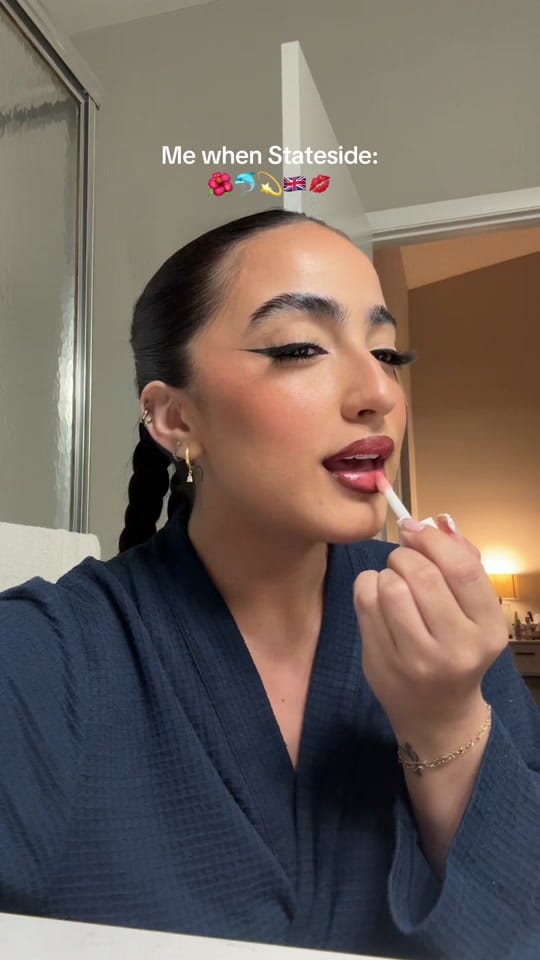 Post 1 by Vanessa Wong on TikTok (video)