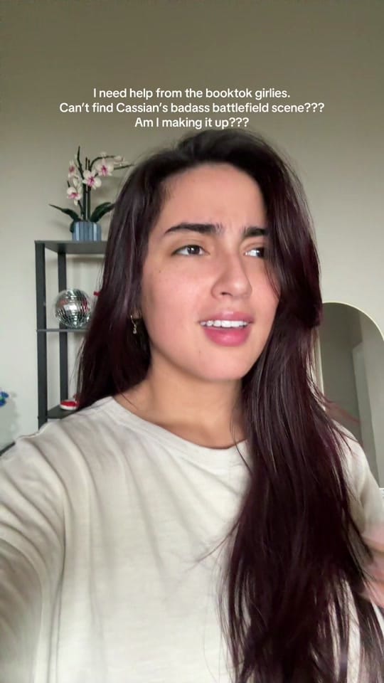 Post 9 by Vanessa Wong on TikTok (video)