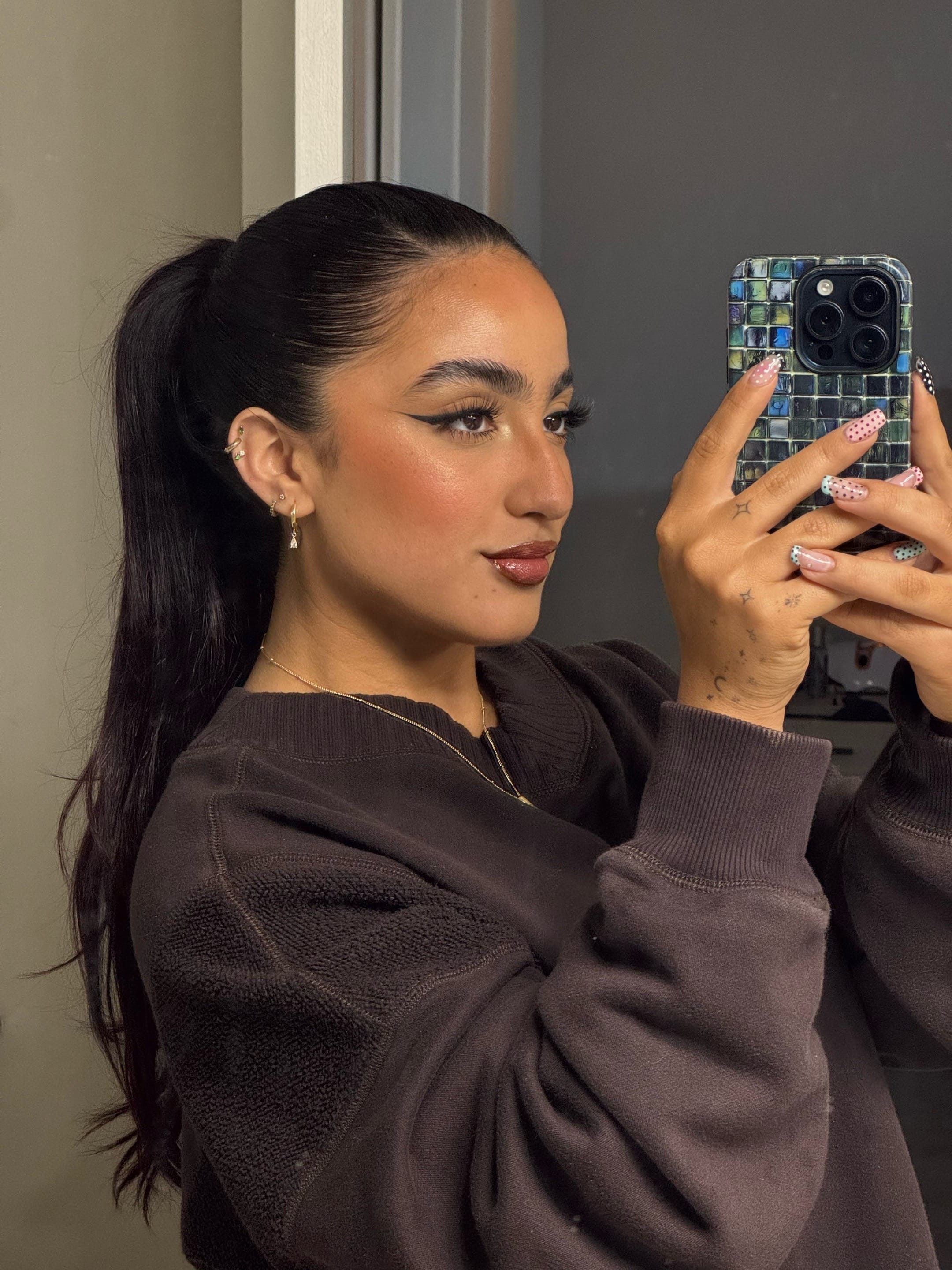 Post 5 by Vanessa Wong on TikTok (video)