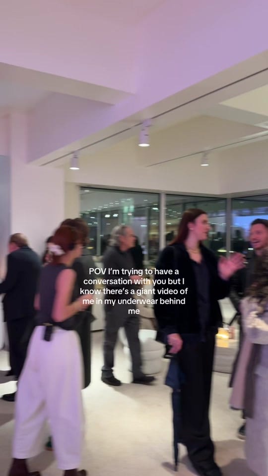 Post 5 by Allie Cabal on TikTok (video)