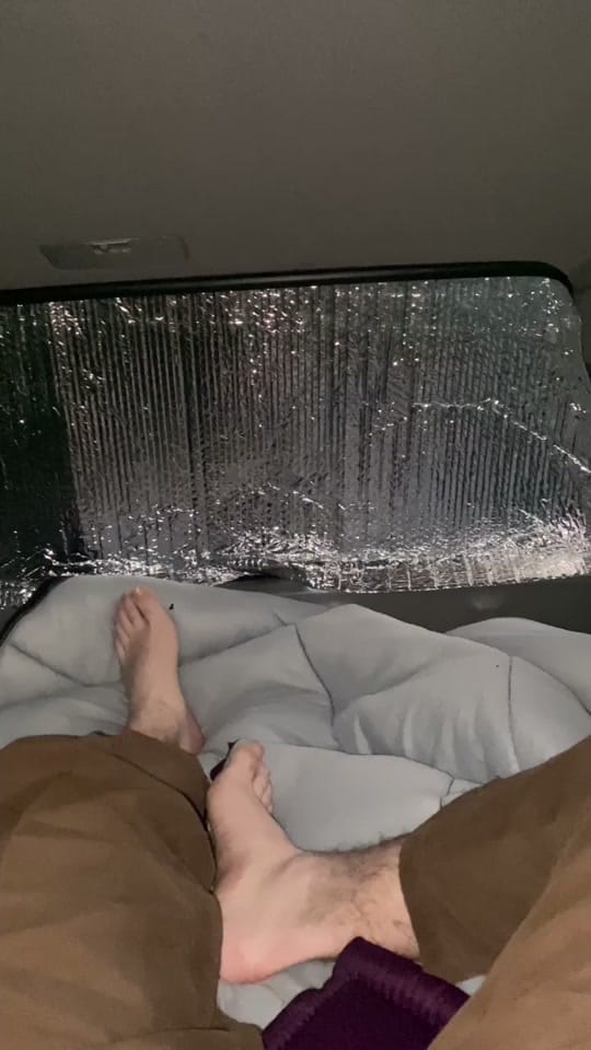 Post 10 by Skyler Wagoner on TikTok (video)
