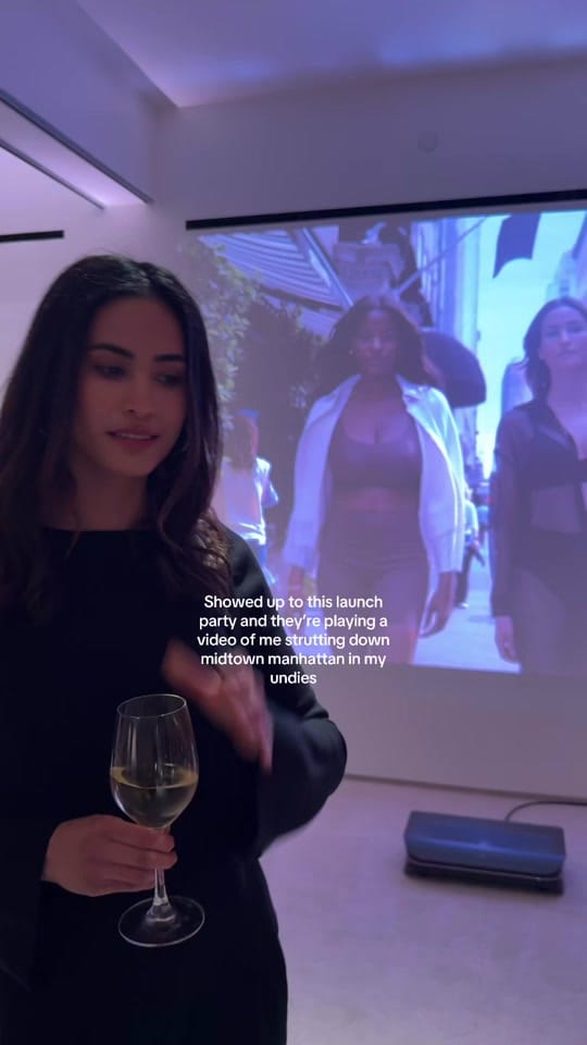 Post 7 by Allie Cabal on TikTok (video)