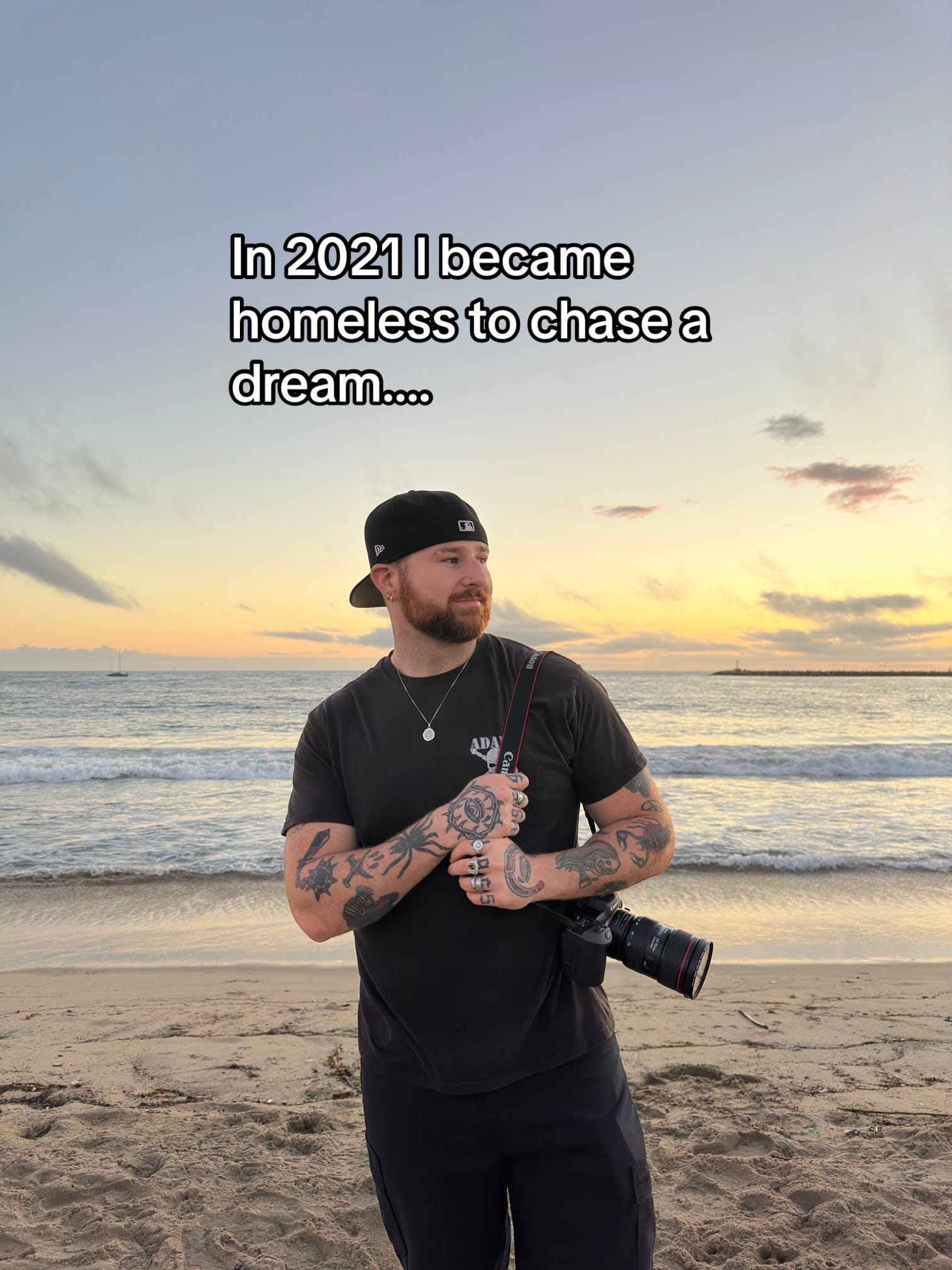 Post 8 by Skyler Wagoner on TikTok (video)