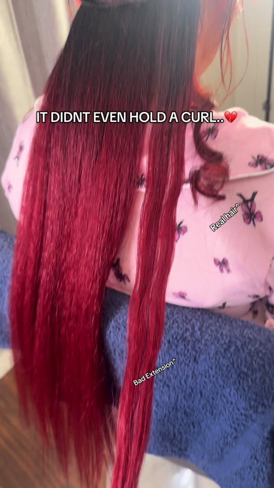 Post 8 by Lucy | Makeup & Hairstyles on TikTok (video)