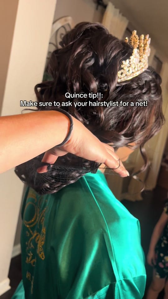 Post 10 by Lucy | Makeup & Hairstyles on TikTok (video)