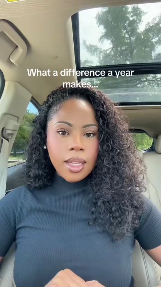 Post 2 by Chidi 🎀🫧📈 on TikTok (video)
