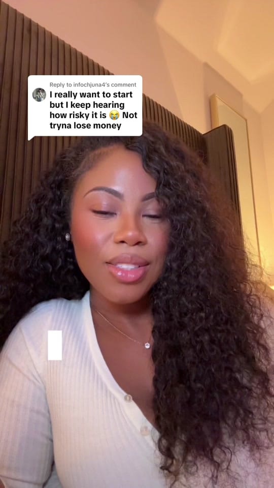 Post 6 by Chidi 🎀🫧📈 on TikTok (video)