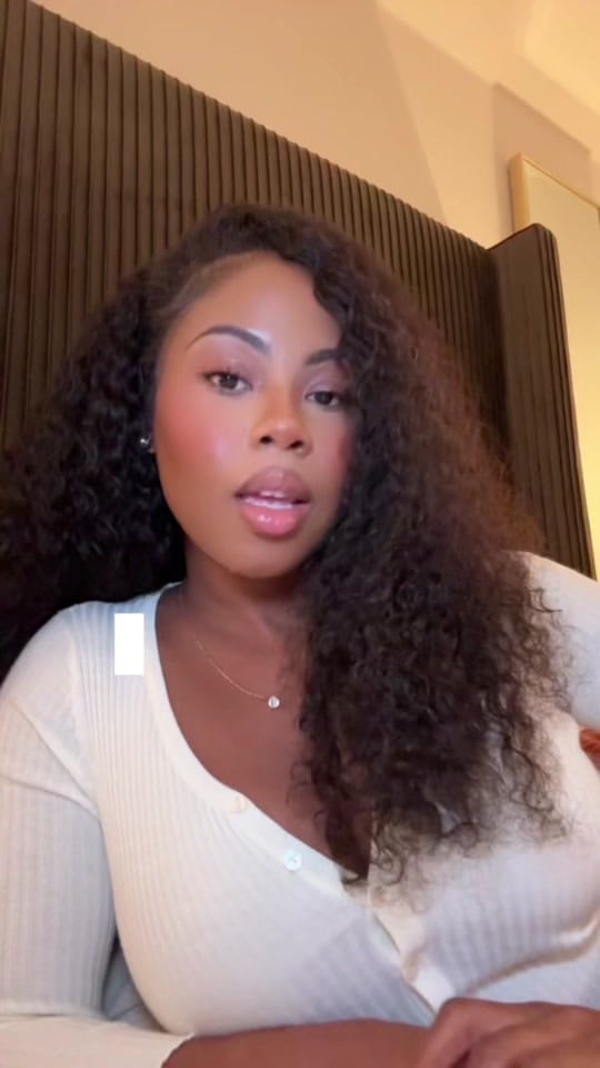 Post 7 by Chidi 🎀🫧📈 on TikTok (video)