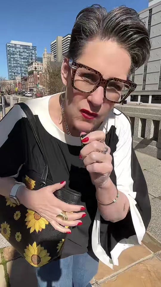 Post 4 by Staciehuckeba on TikTok (video)