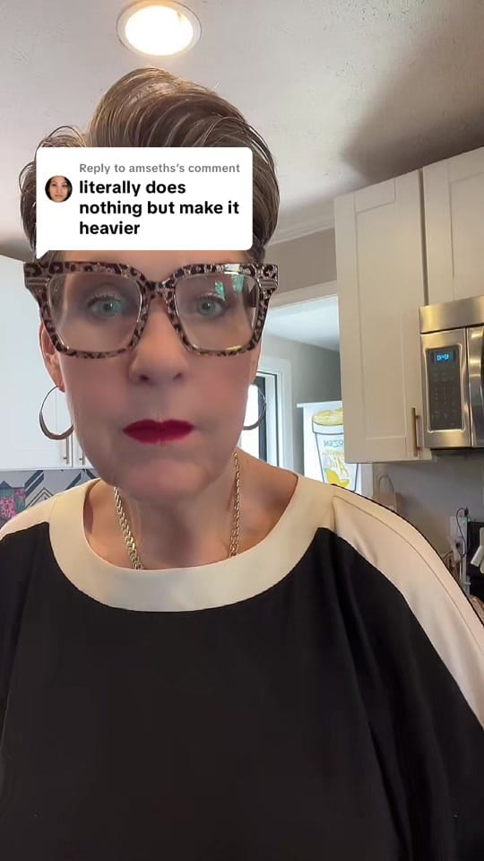 Post 9 by Staciehuckeba on TikTok (video)