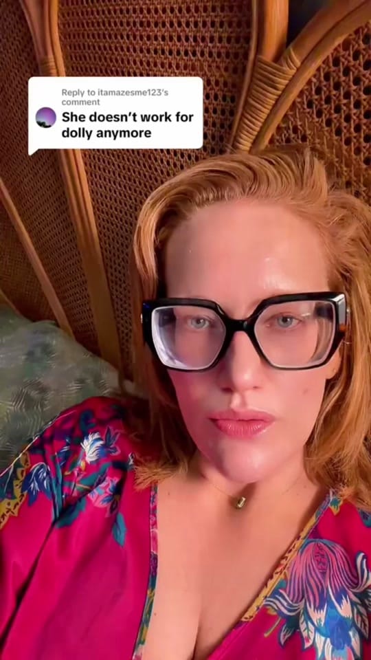 Post 10 by Staciehuckeba on TikTok (video)