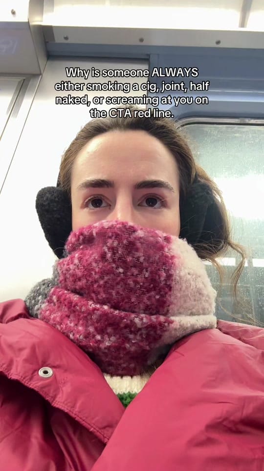 Post 6 by Sara DiPasquale on TikTok (video)