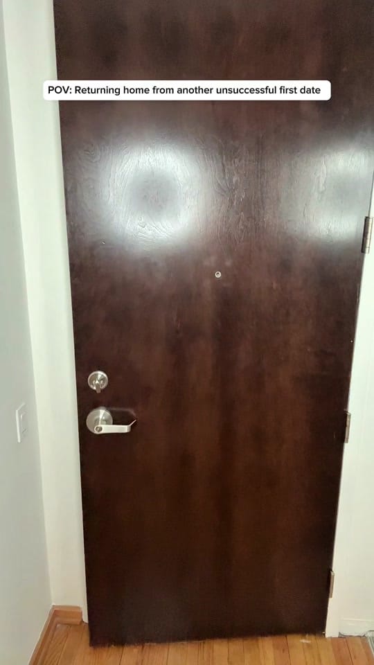 Post 8 by Sara DiPasquale on TikTok (video)