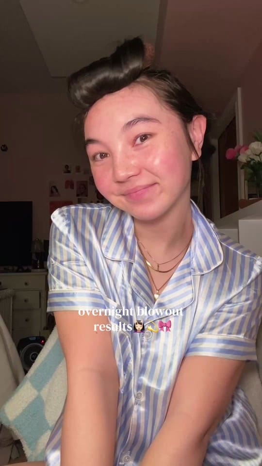 Post 5 by kate☁️🎀🫧🧖🏻‍♀️ pre-dental on TikTok (video)