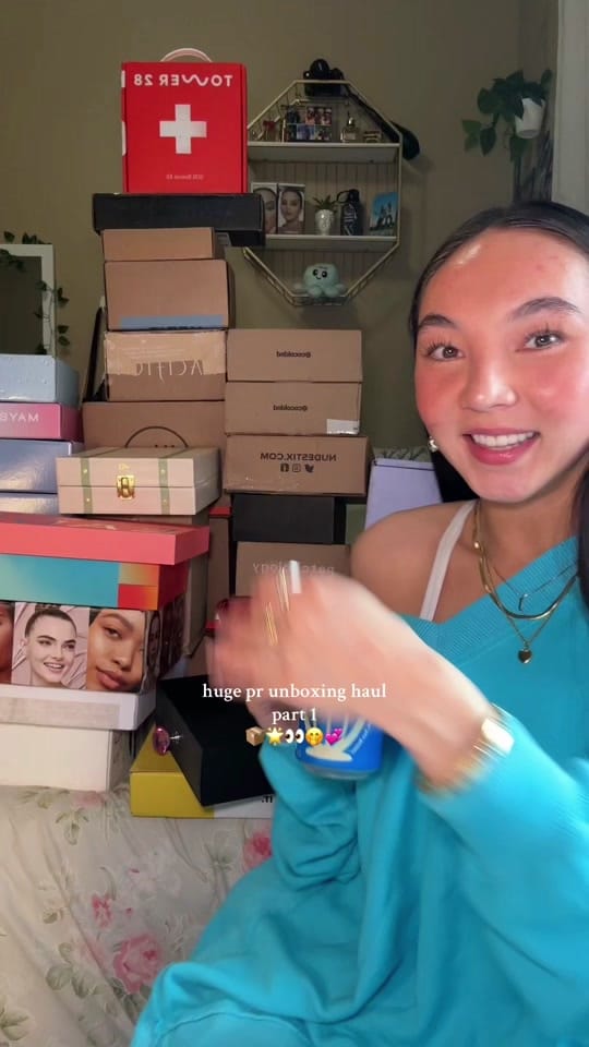 Post 8 by kate☁️🎀🫧🧖🏻‍♀️ pre-dental on TikTok (video)