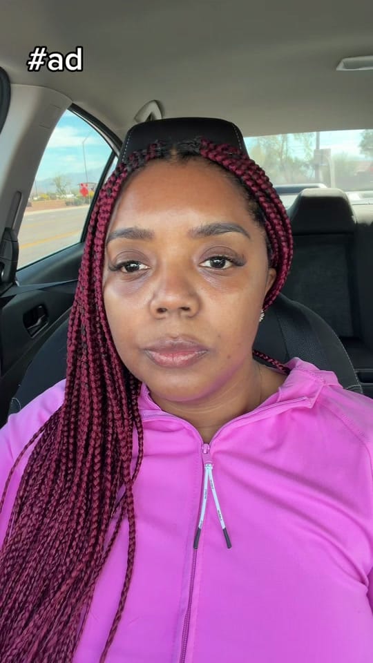 Post 10 by Alicia 🌸 | Fit&FineInMy40s on TikTok (video)