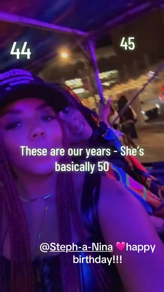Post 5 by Alicia 🌸 | Fit&FineInMy40s on TikTok (video)