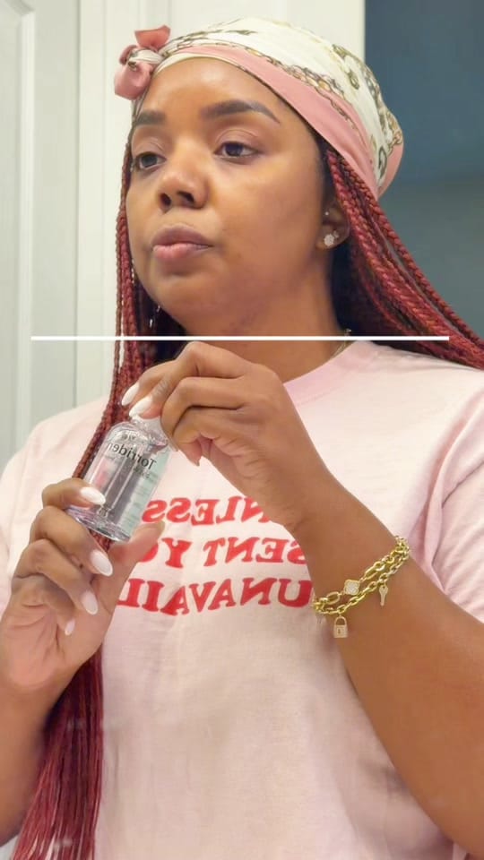 Post 8 by Alicia 🌸 | Fit&FineInMy40s on TikTok (video)