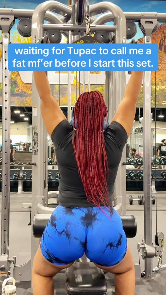 Post 1 by Alicia 🌸 | Fit&FineInMy40s on TikTok (video)