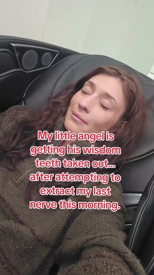Post 6 by Lauren Linahon on TikTok (video)