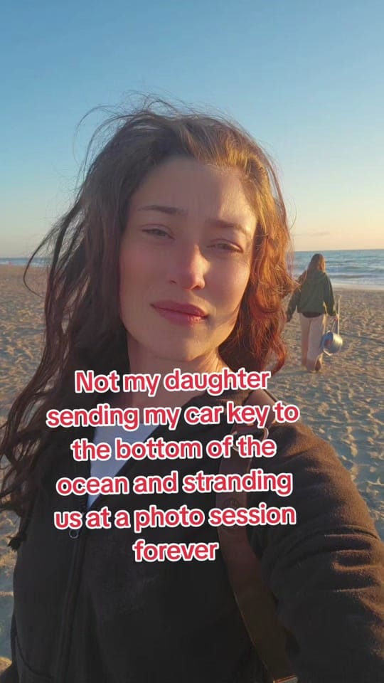 Post 4 by Lauren Linahon on TikTok (video)