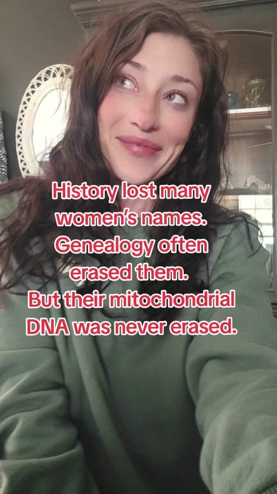 Post 7 by Lauren Linahon on TikTok (video)
