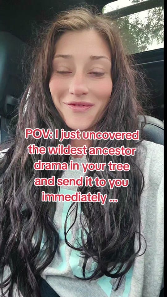 Post 2 by Lauren Linahon on TikTok (video)